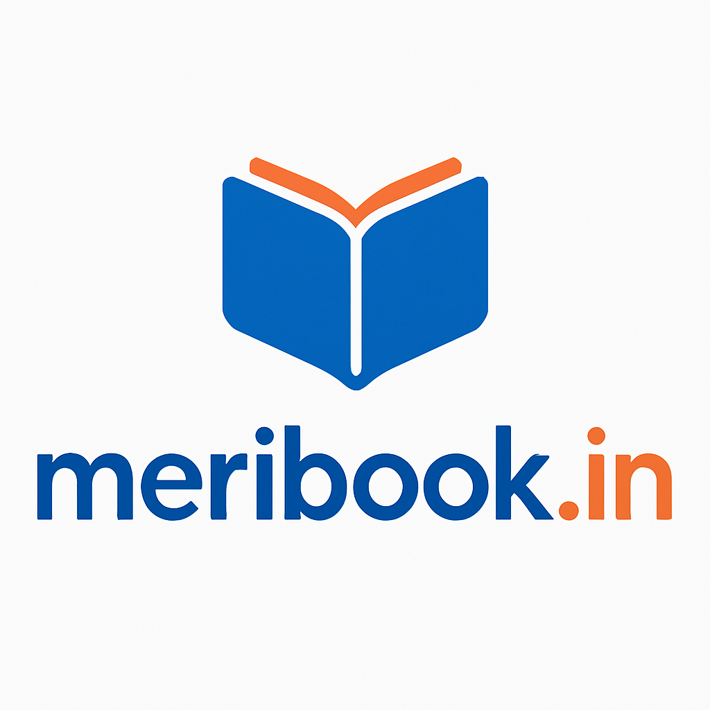 meribook.in